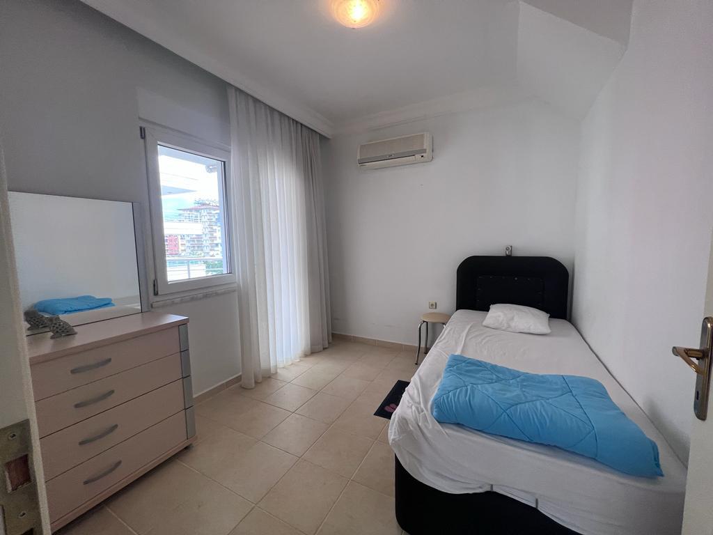 Пентхаус в Алании, Турция, 200 м² - фото 12