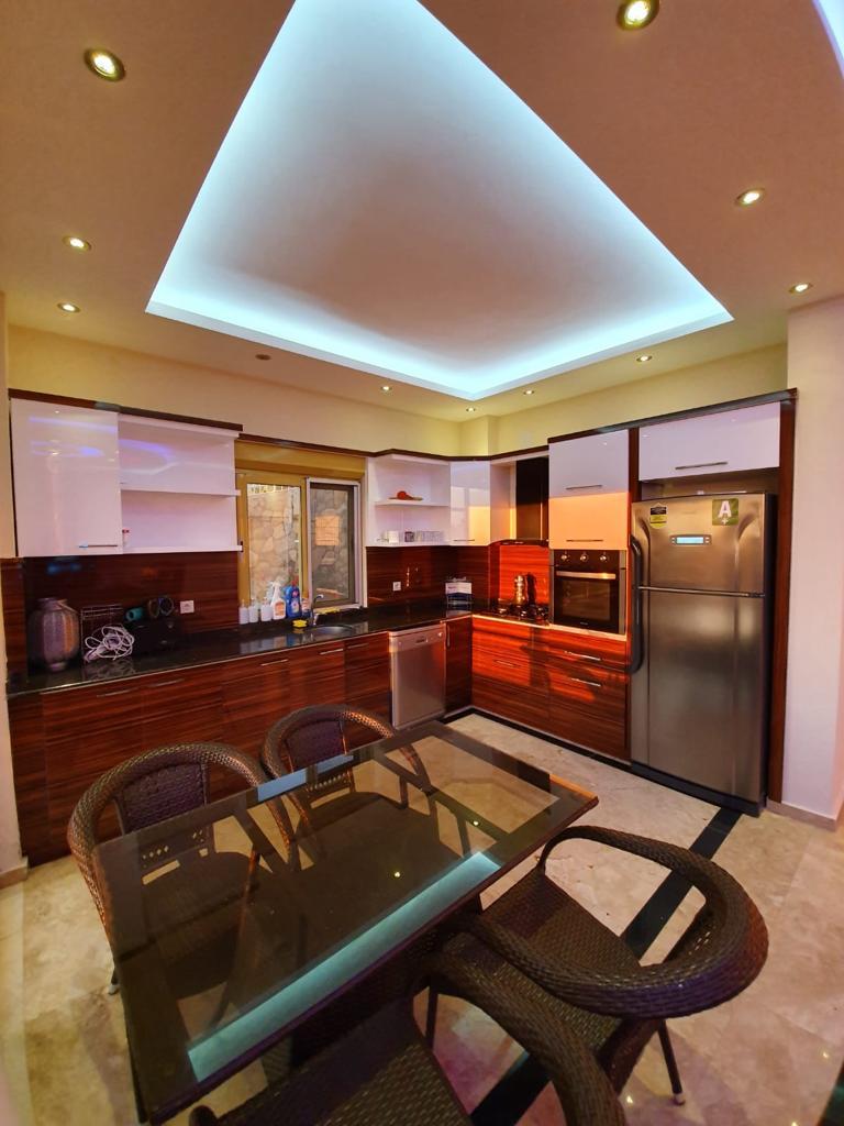 Вилла в Алании, Турция, 550 м² - фото 12