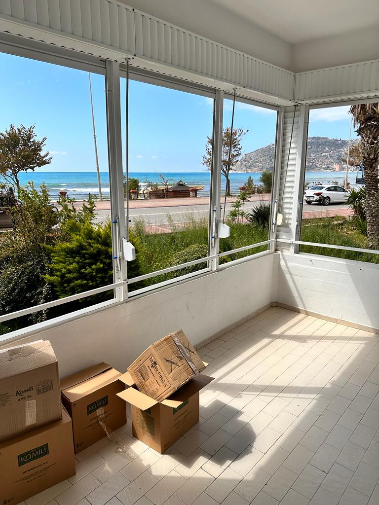 Квартира в Алании, Турция, 160 м² - фото 12