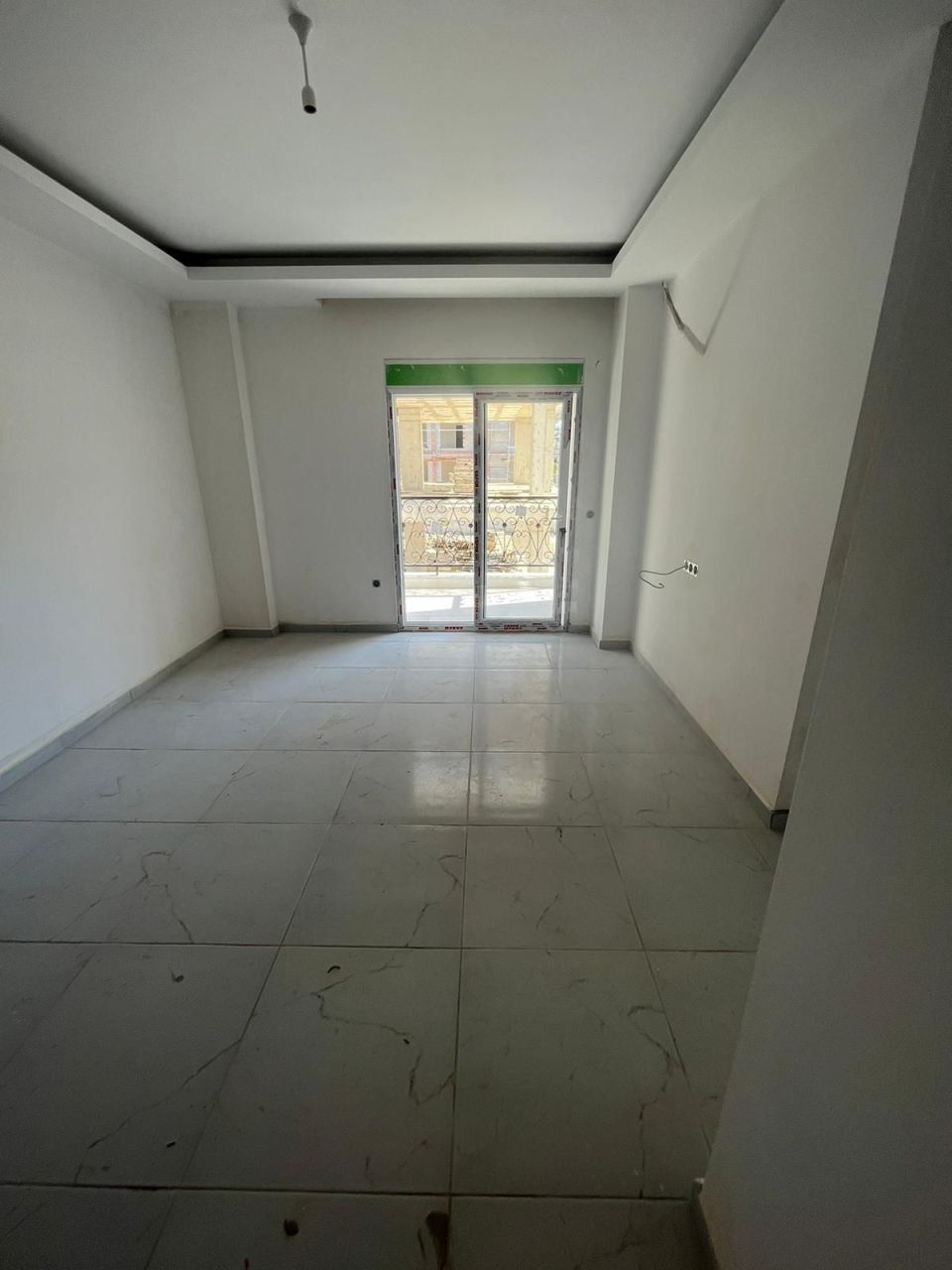 Квартира в Алании, Турция, 48 м² - фото 12