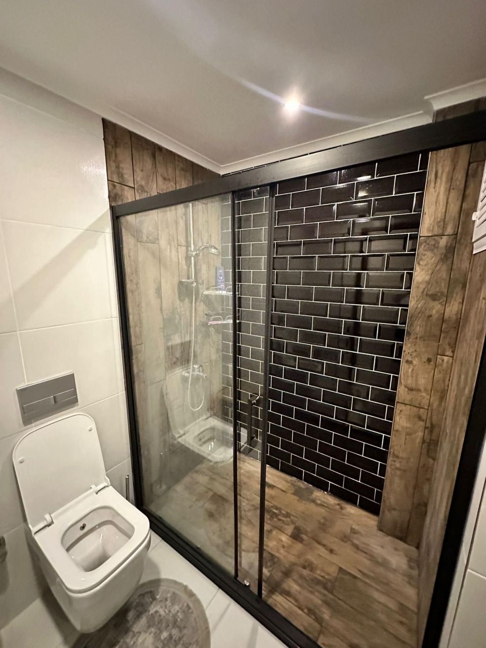 Квартира в Алании, Турция, 60 м² - фото 12