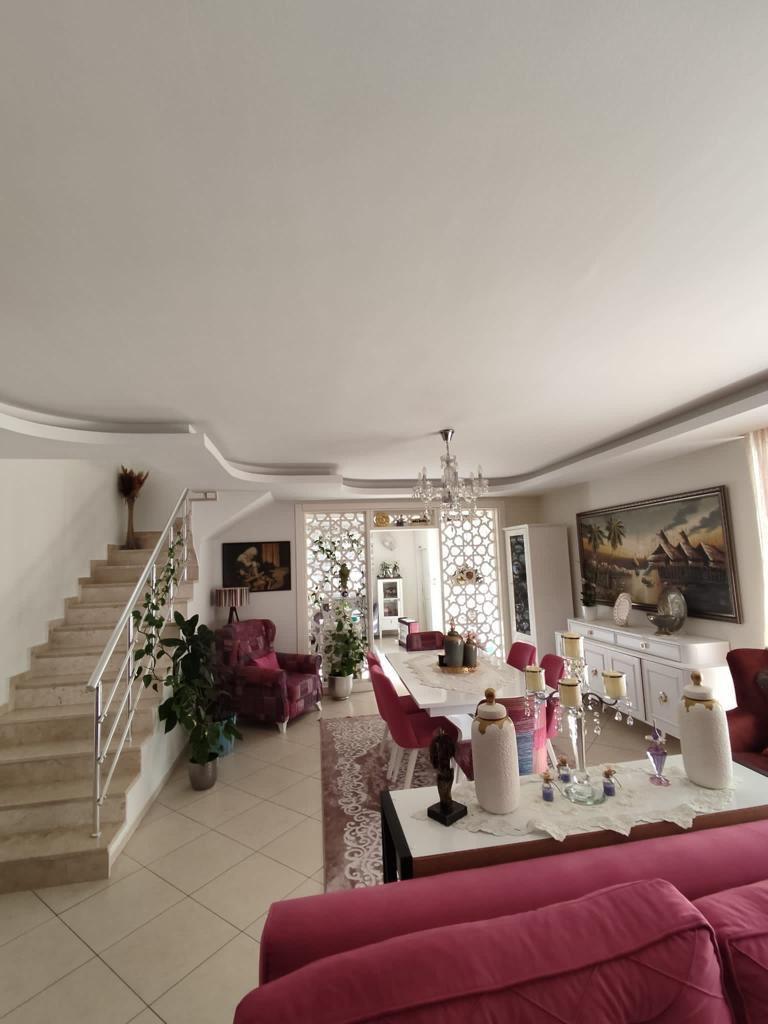 Пентхаус в Алании, Турция, 400 м² - фото 12
