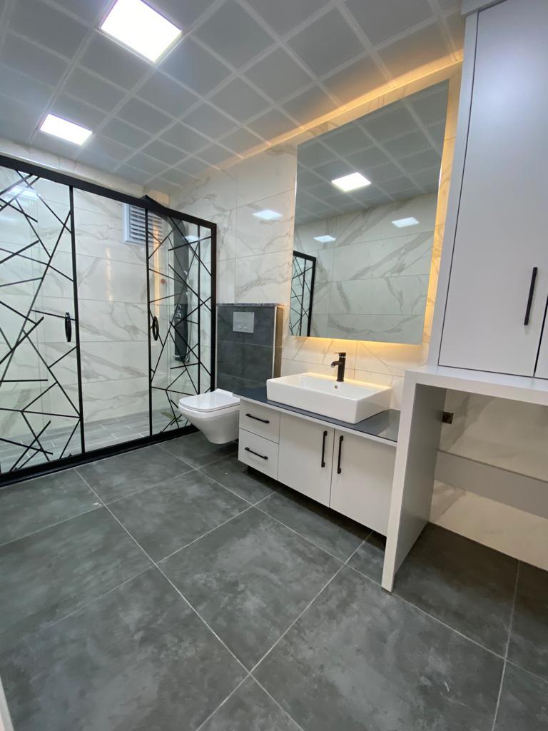 Квартира в Конаклы, Турция, 160 м² - фото 12