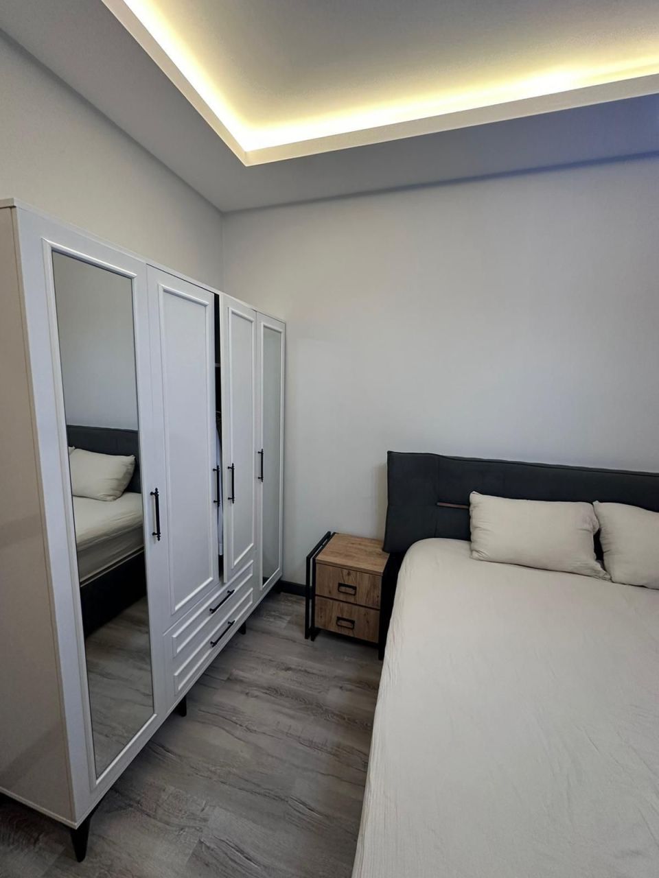 Квартира в Алании, Турция, 43 м² - фото 12