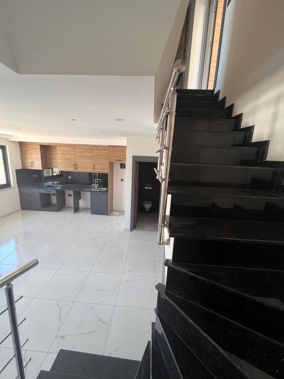 Пентхаус в Алании, Турция, 100 м² - фото 12