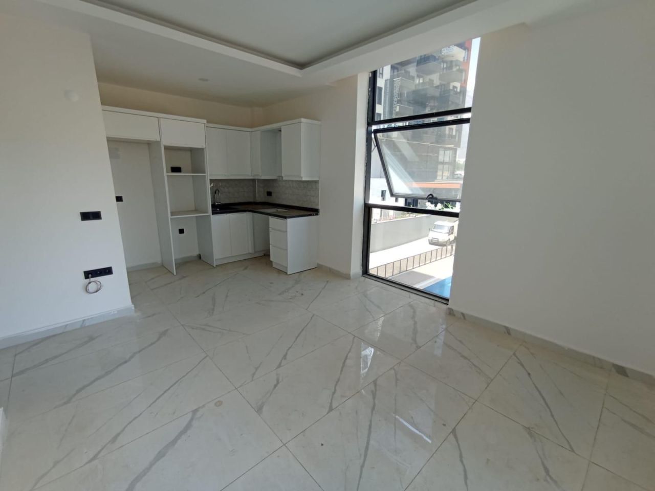 Квартира в Алании, Турция, 65 м² - фото 12