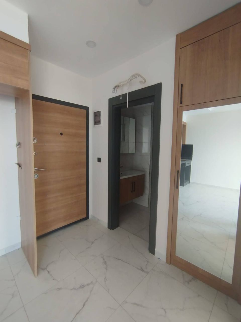 Апартаменты в Алании, Турция, 50 м² - фото 15