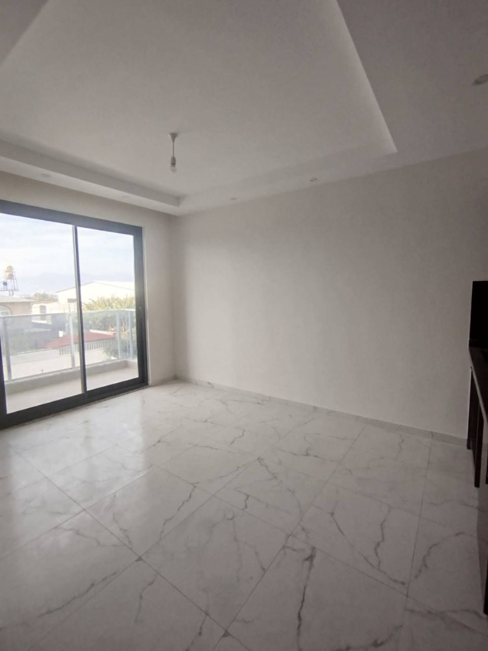 Апартаменты в Алании, Турция, 50 м² - фото 11