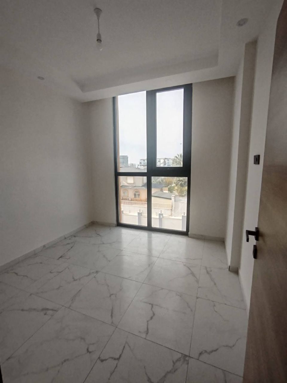 Апартаменты в Алании, Турция, 50 м² - фото 14