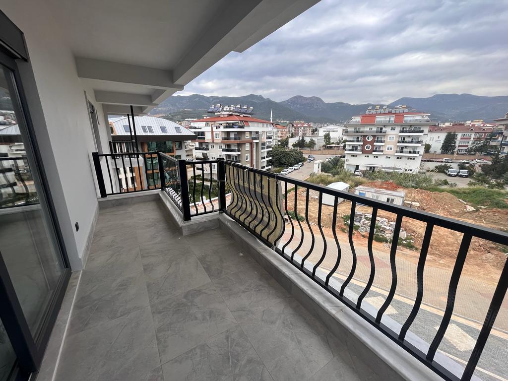 Пентхаус в Алании, Турция, 190 м² - фото 12