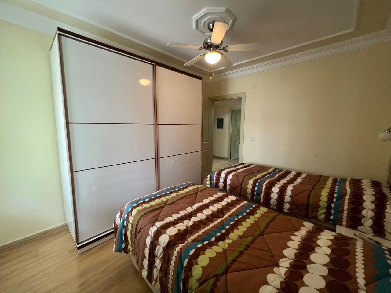 Квартира в Алании, Турция, 125 м² - фото 12