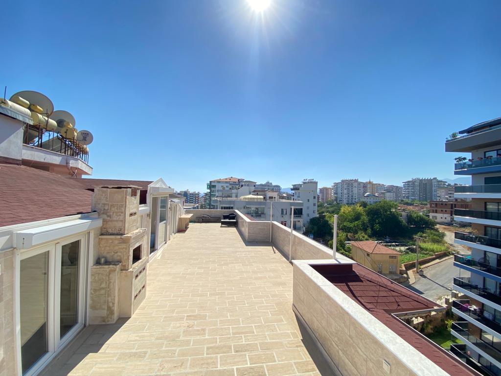 Пентхаус в Алании, Турция, 275 м² - фото 12