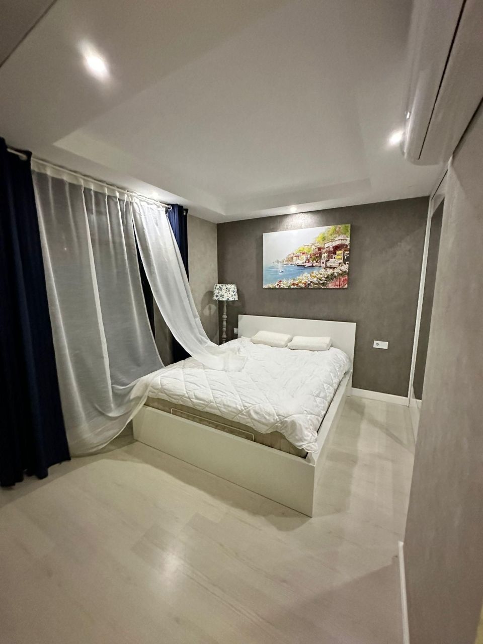 Квартира в Алании, Турция, 130 м² - фото 12