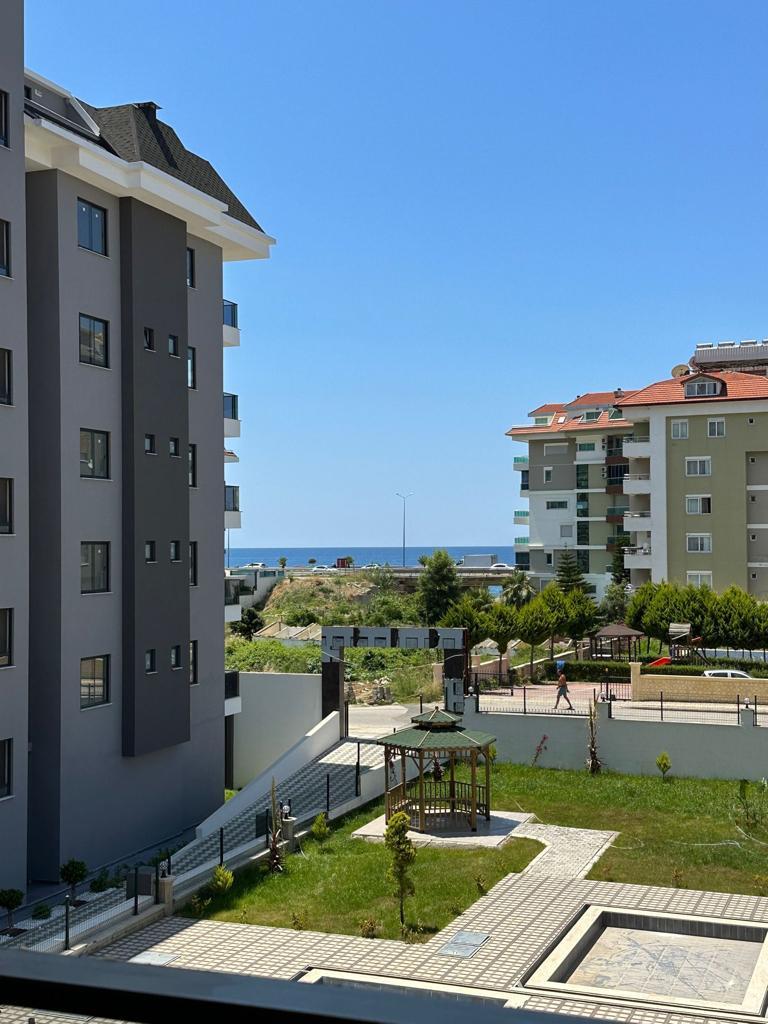 Квартира в Кестеле, Турция, 51 м² - фото 12