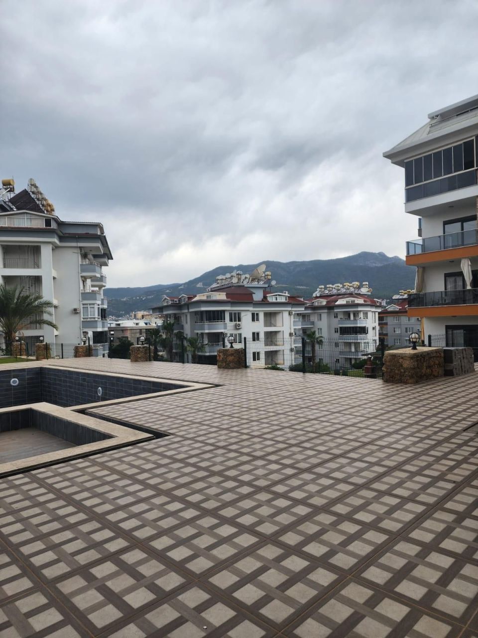 Квартира в Алании, Турция, 43 м² - фото 12