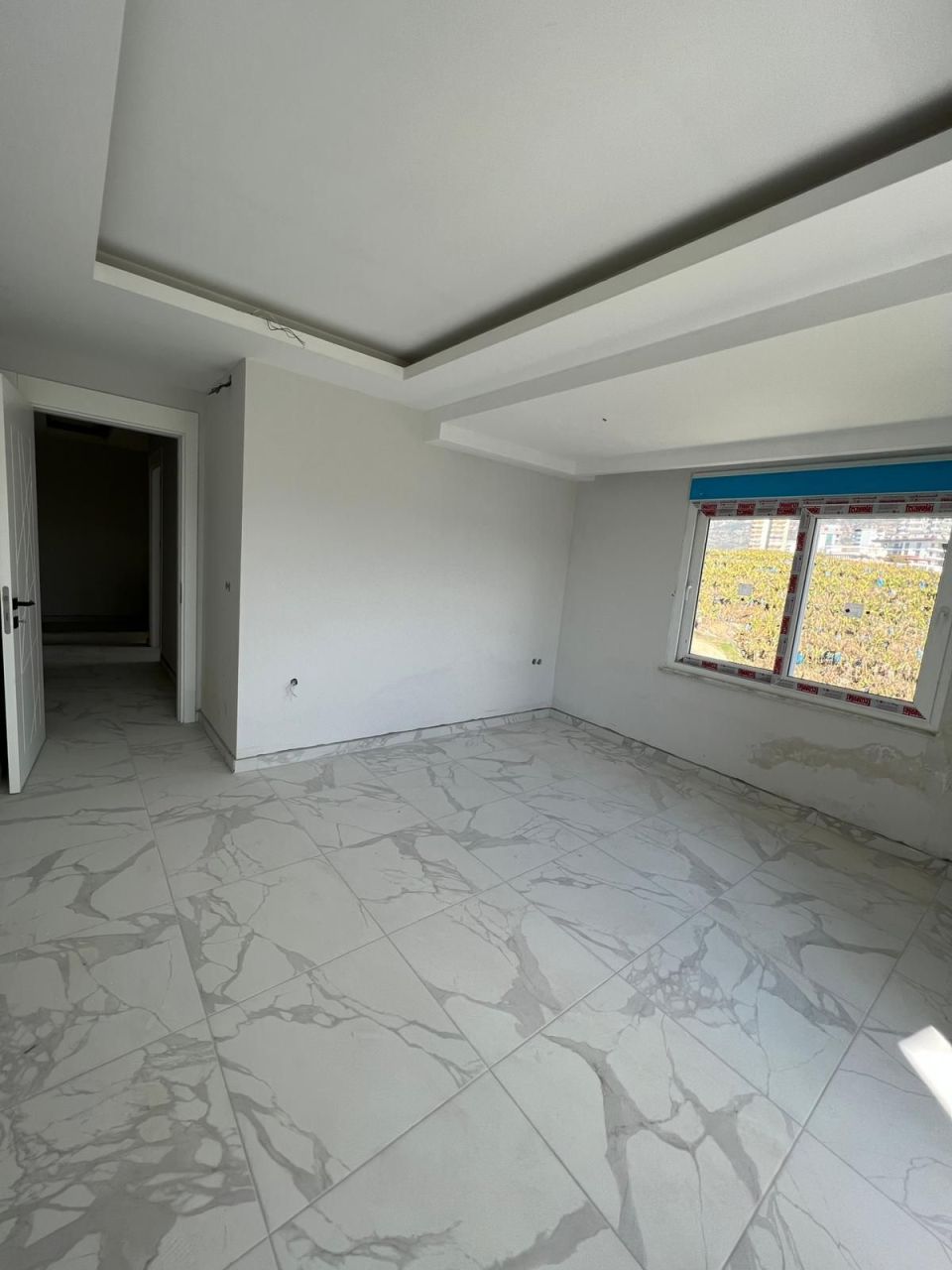 Пентхаус в Алании, Турция, 95 м² - фото 12