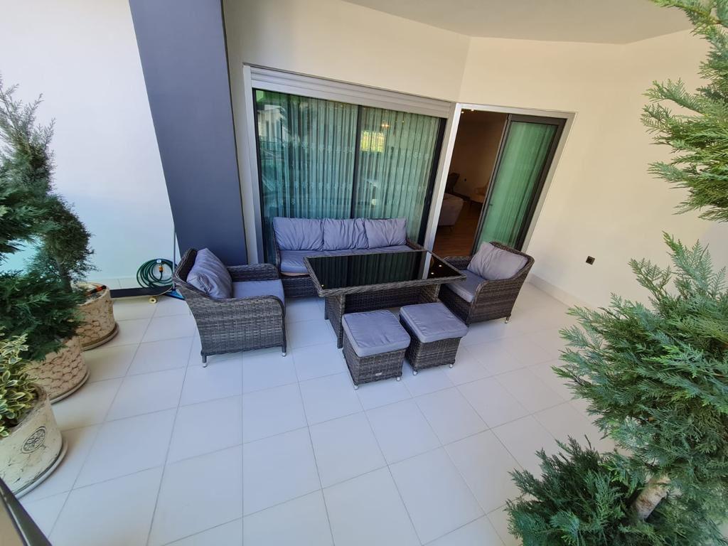 Пентхаус в Алании, Турция, 245 м² - фото 12