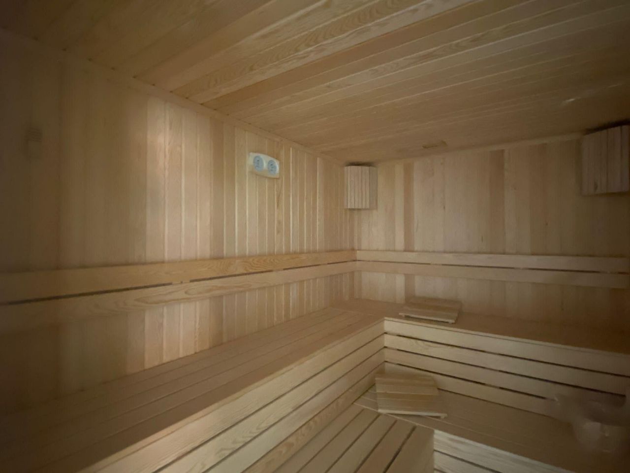 Квартира в Алании, Турция, 120 м² - фото 12