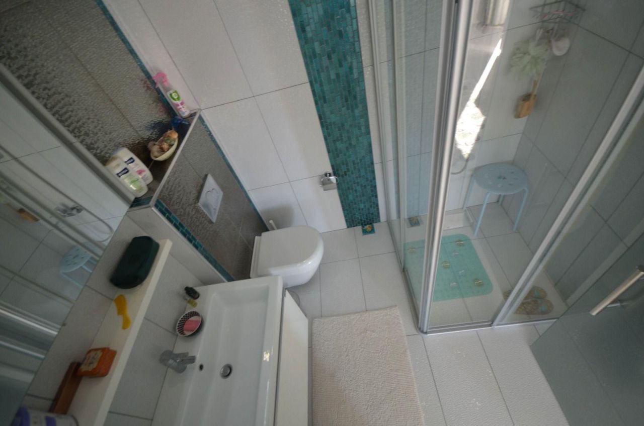 Пентхаус в Кестеле, Турция, 260 м² - фото 12