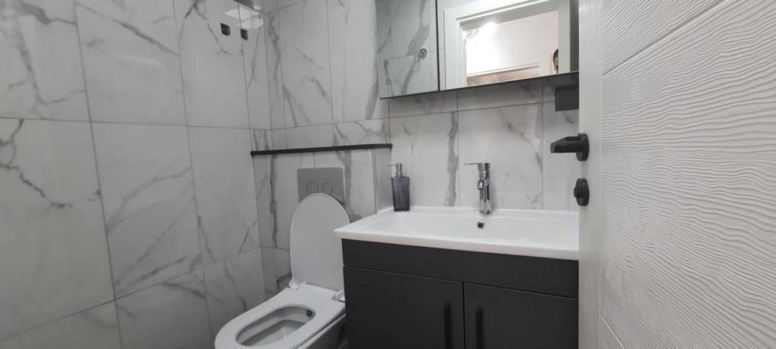 Квартира в Алании, Турция, 155 м² - фото 12