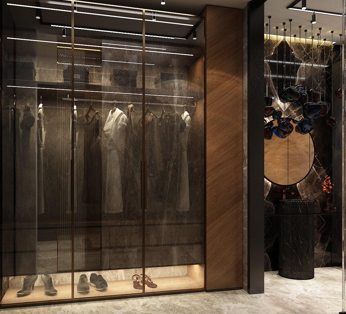 Вилла в Алании, Турция, 298 м² - фото 12