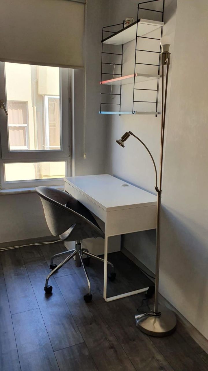 Квартира в Алании, Турция, 145 м² - фото 12