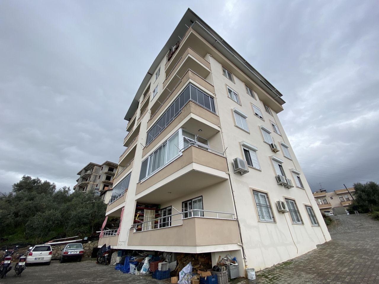 Пентхаус в Алании, Турция, 170 м² - фото 12