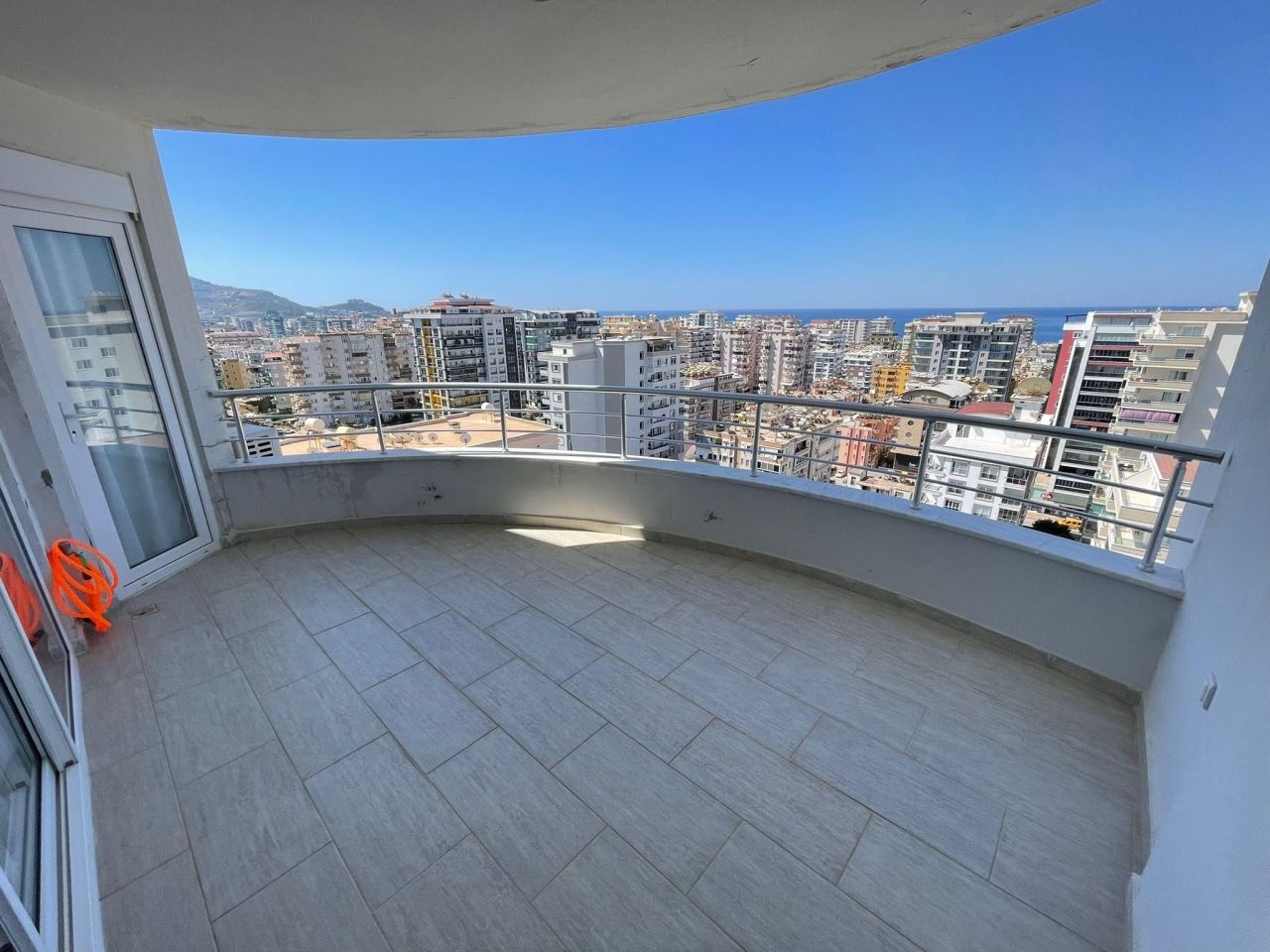 Пентхаус в Алании, Турция, 250 м² - фото 12