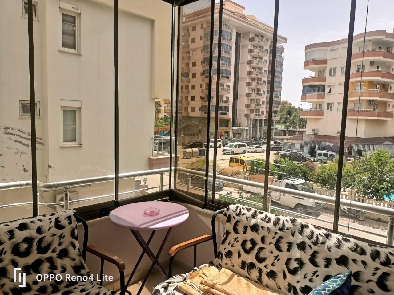 Квартира в Алании, Турция, 65 м² - фото 12