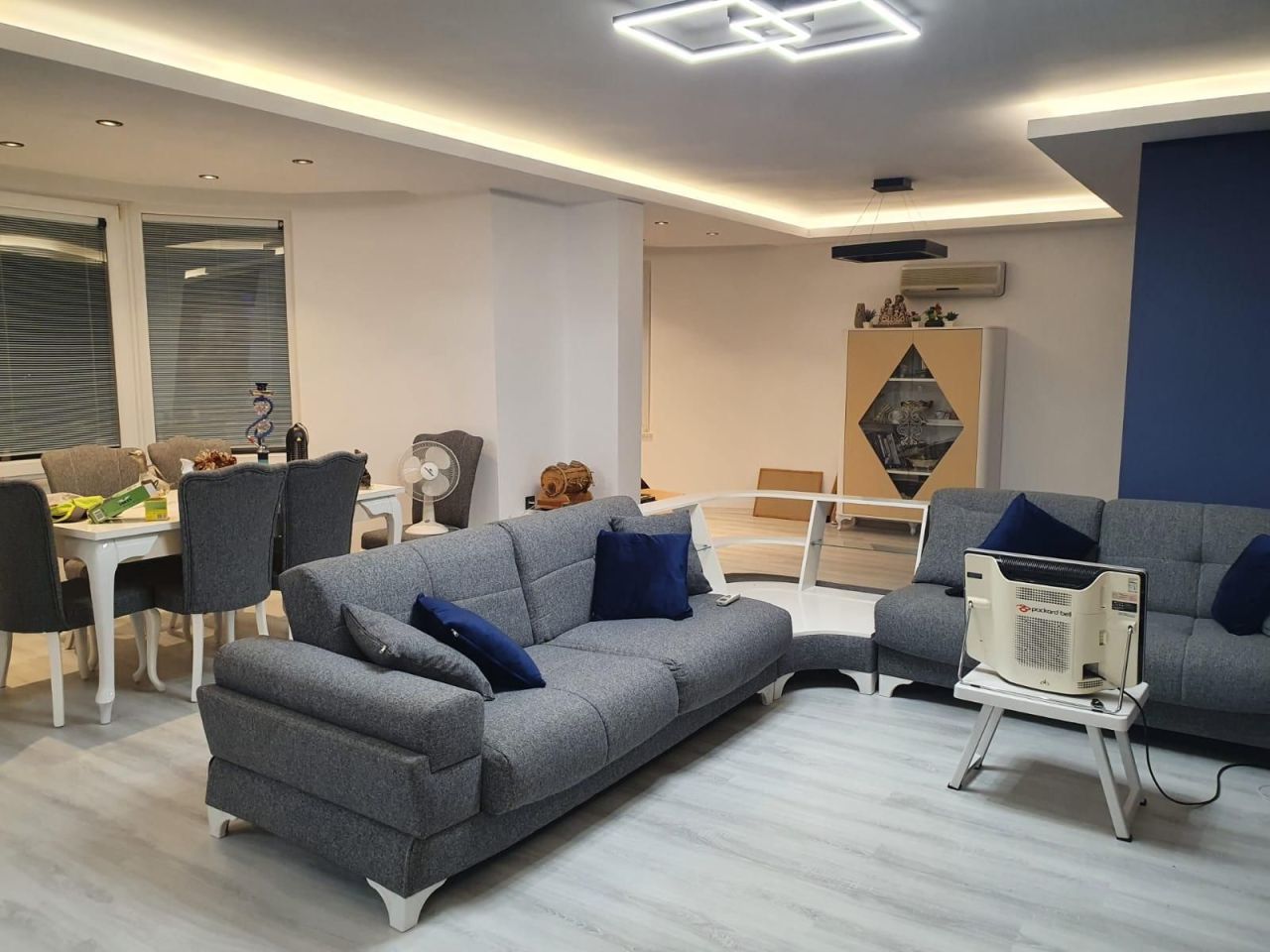 Вилла в Алании, Турция, 300 м² - фото 12