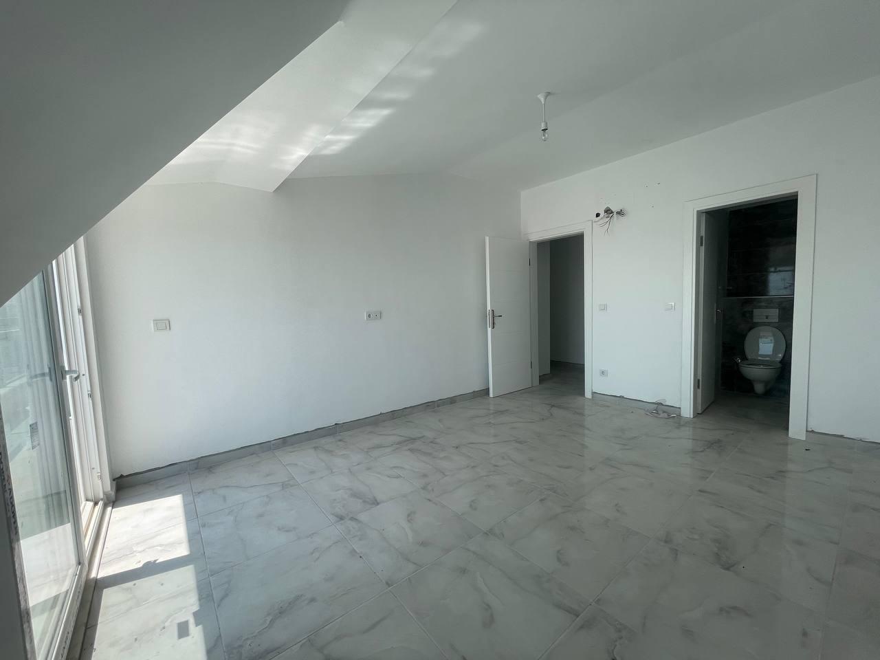 Пентхаус в Алании, Турция, 160 м² - фото 12