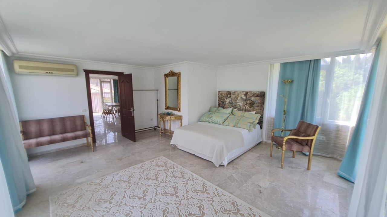 Вилла в Конаклы, Турция, 250 м² - фото 12