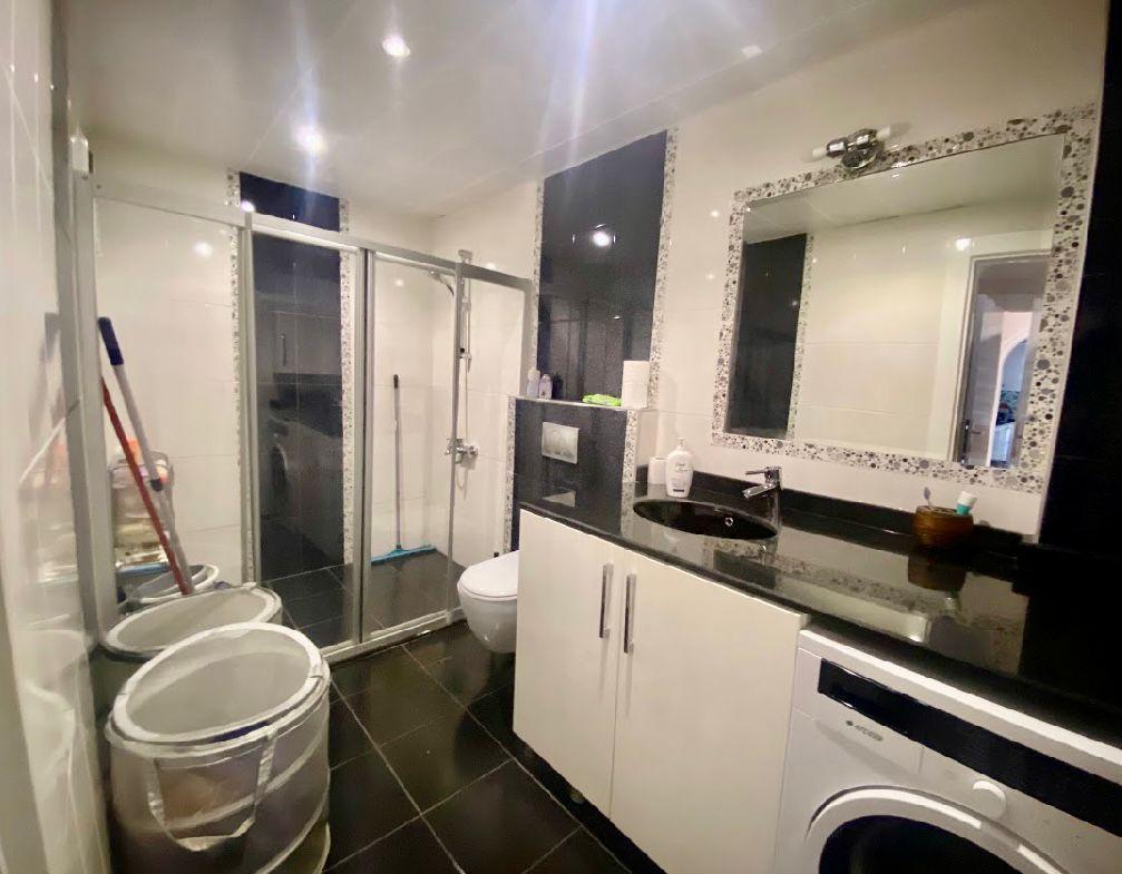 Квартира в Алании, Турция, 130 м² - фото 12