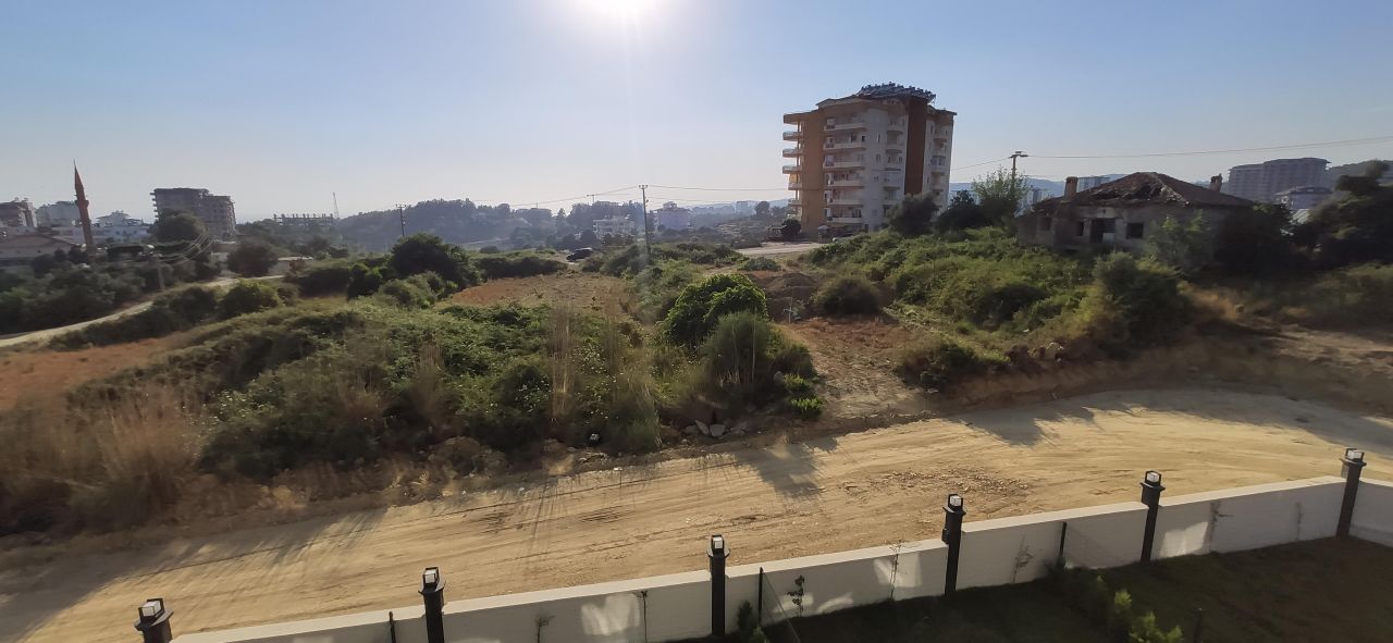 Квартира в Авсалларе, Турция, 65 м² - фото 12