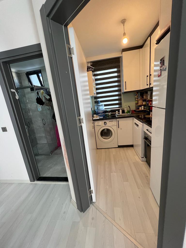 Квартира в Алании, Турция, 110 м² - фото 12