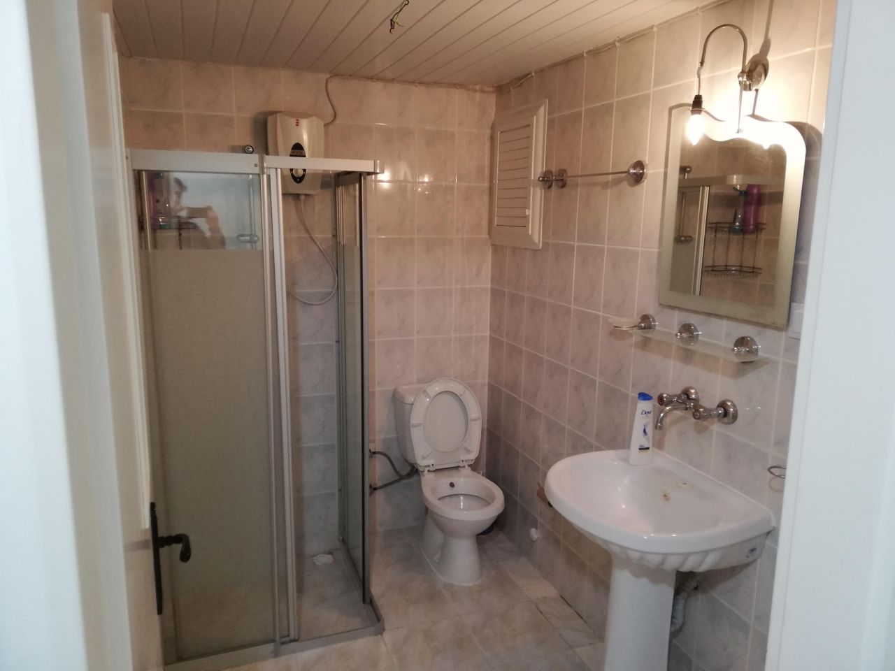 Квартира в Алании, Турция, 95 м² - фото 12