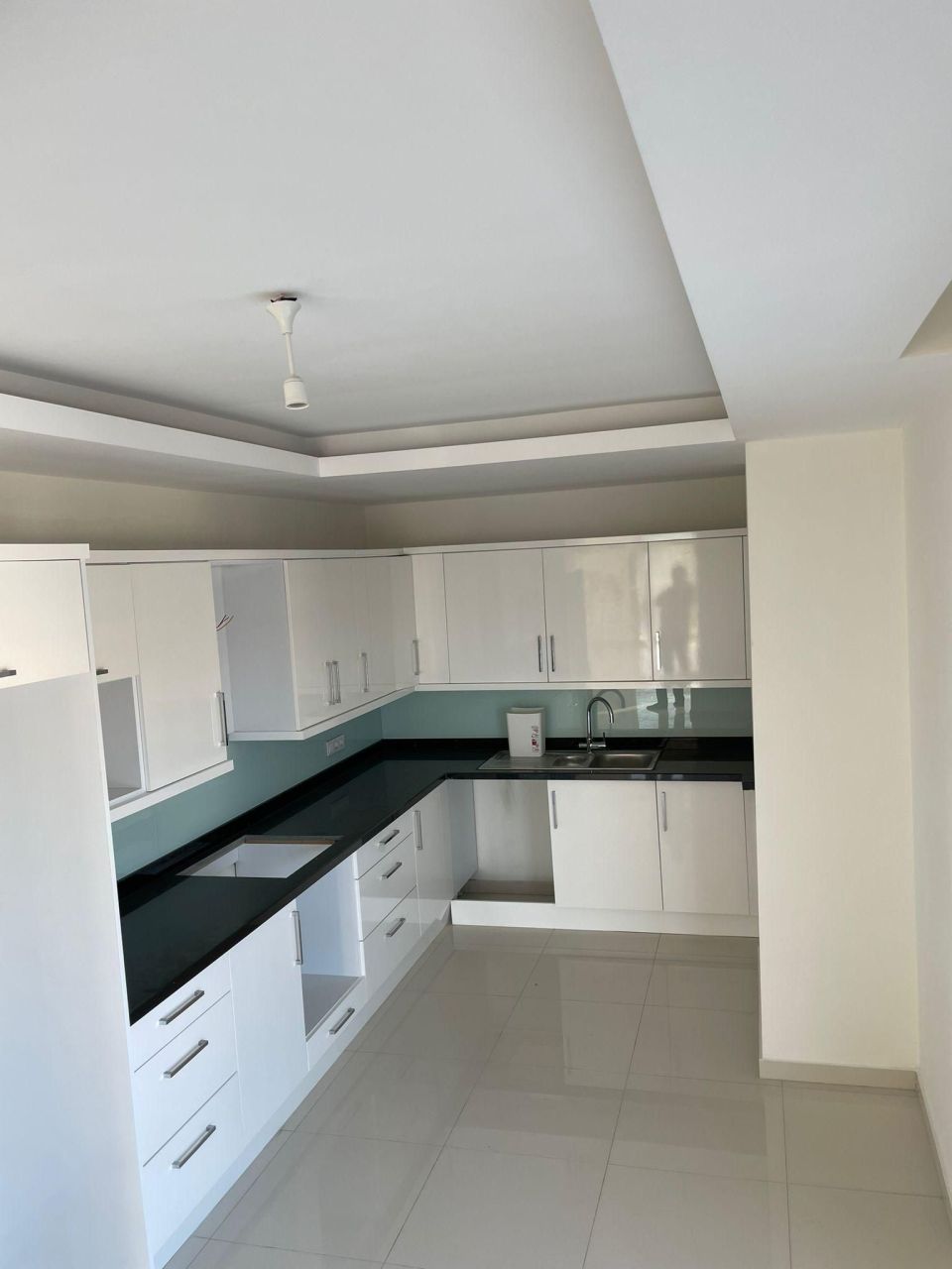 Пентхаус в Алании, Турция, 250 м² - фото 12