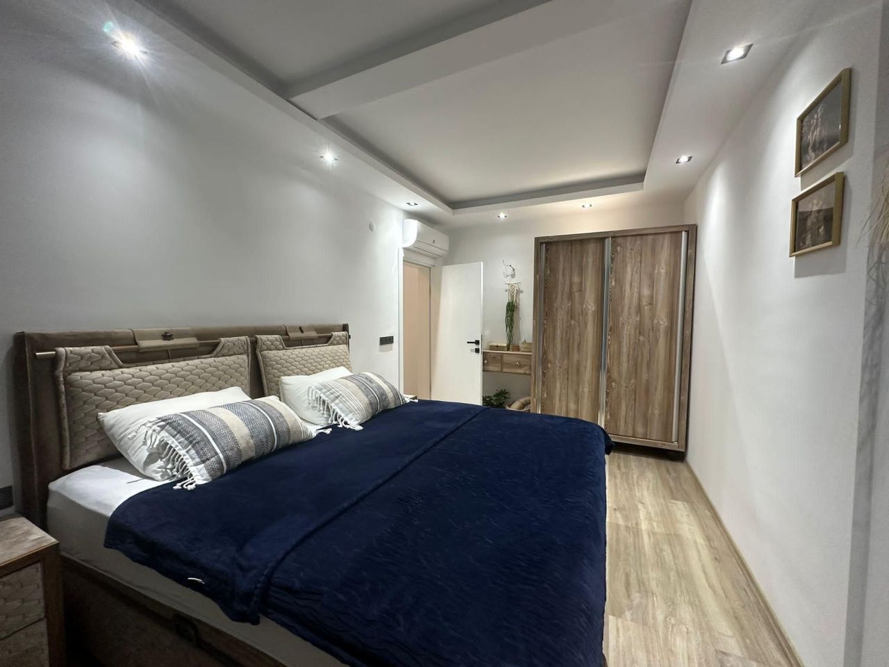 Вилла в Алании, Турция, 290 м² - фото 12