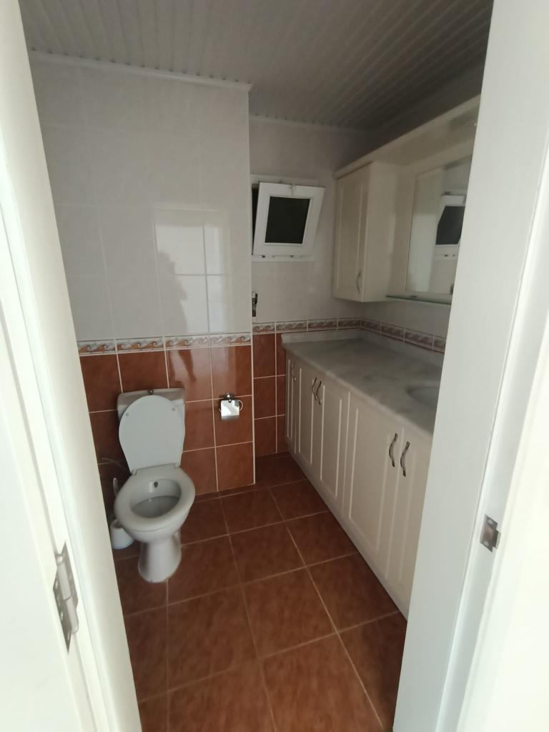 Квартира в Алании, Турция, 135 м² - фото 12