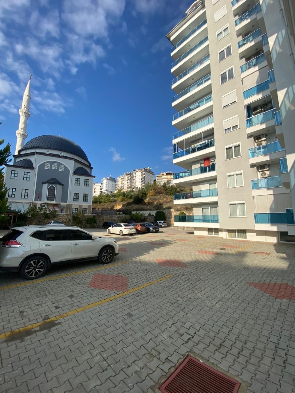 Квартира в Алании, Турция, 160 м² - фото 12