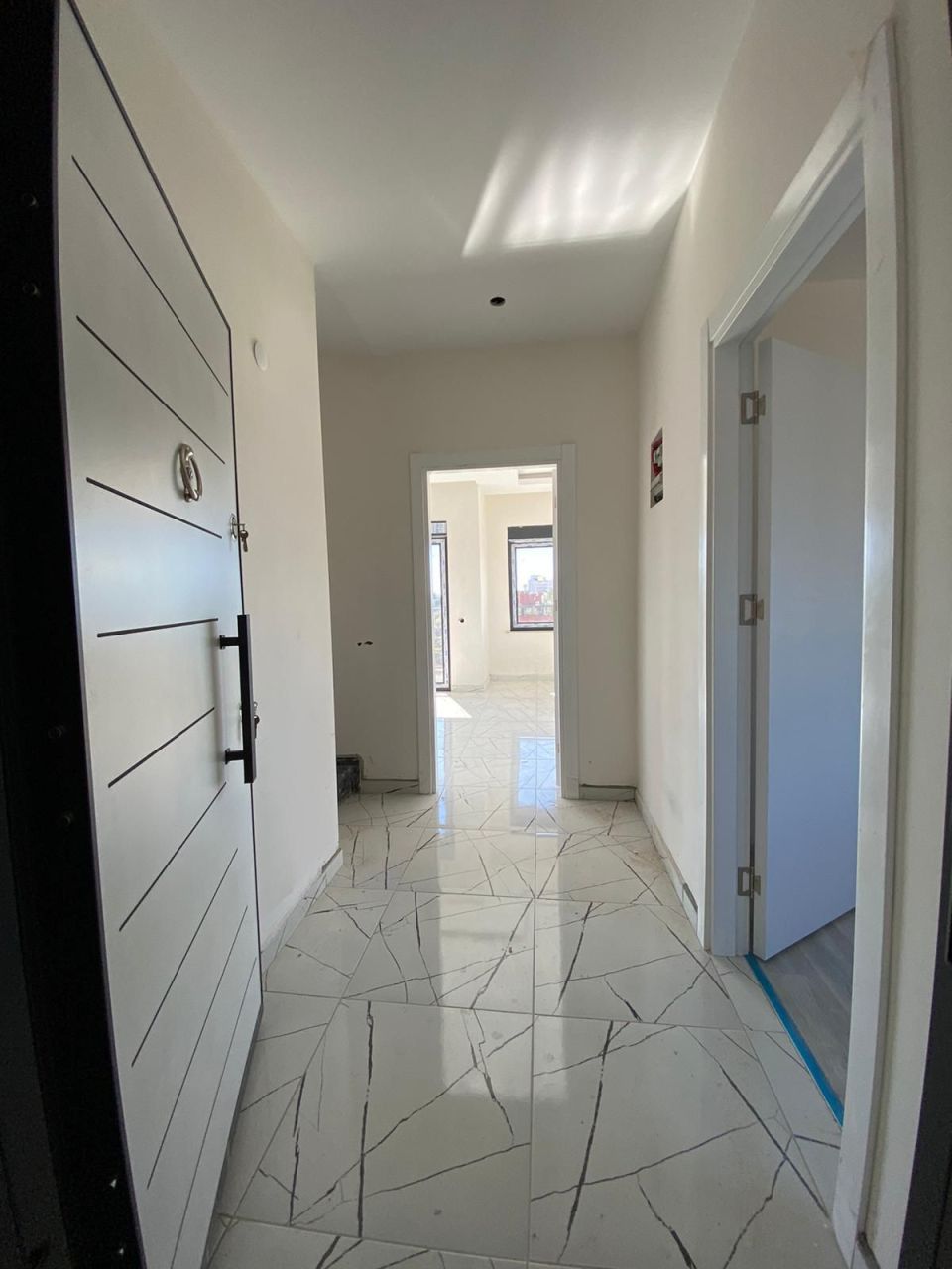 Пентхаус в Алании, Турция, 140 м² - фото 12