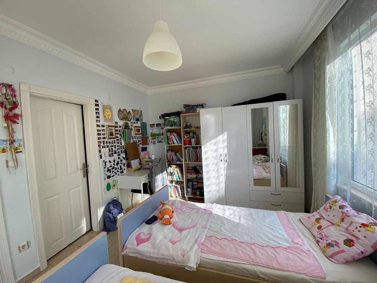 Квартира в Алании, Турция, 115 м² - фото 12