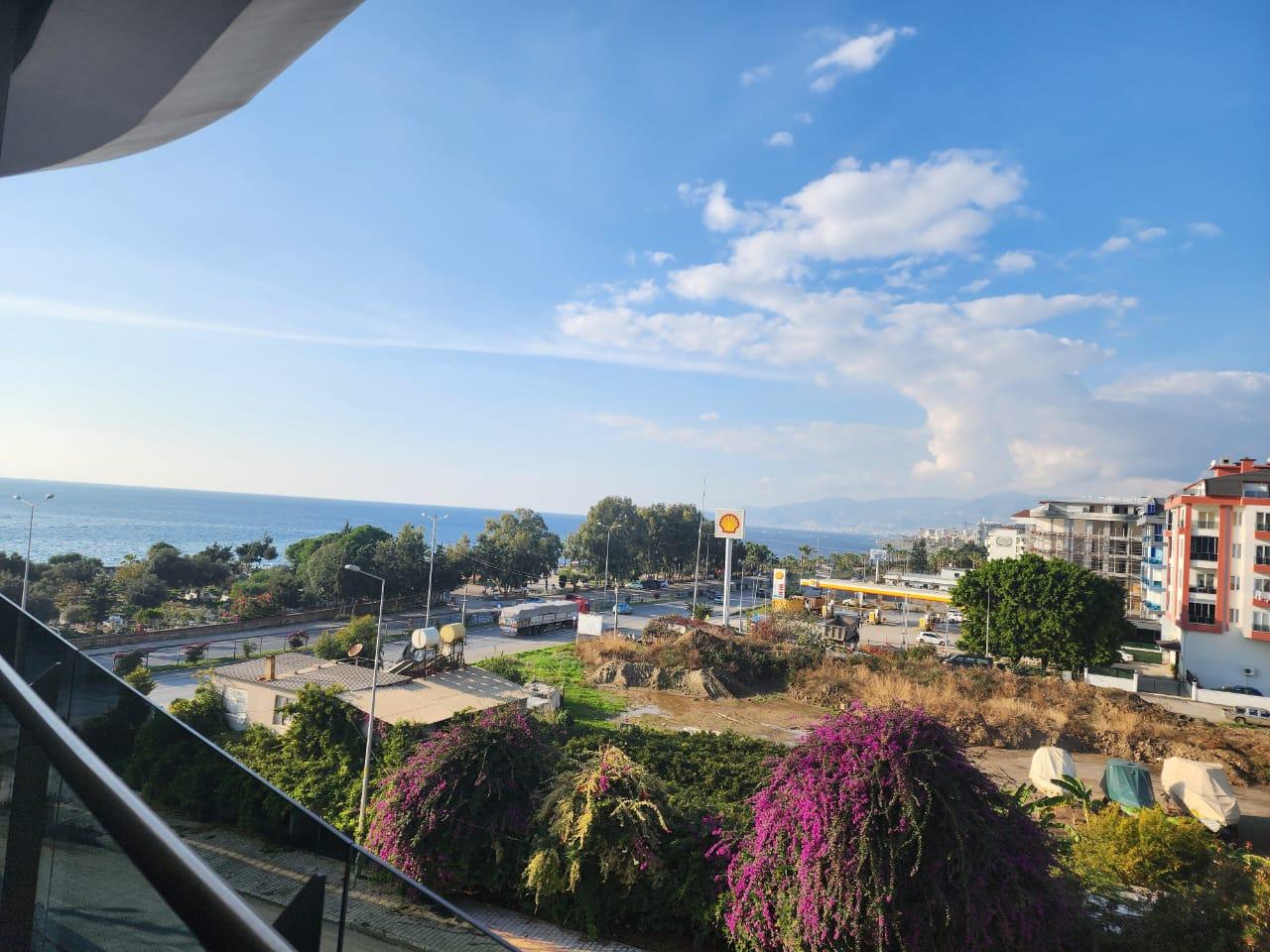 Квартира в Алании, Турция, 62 м² - фото 12