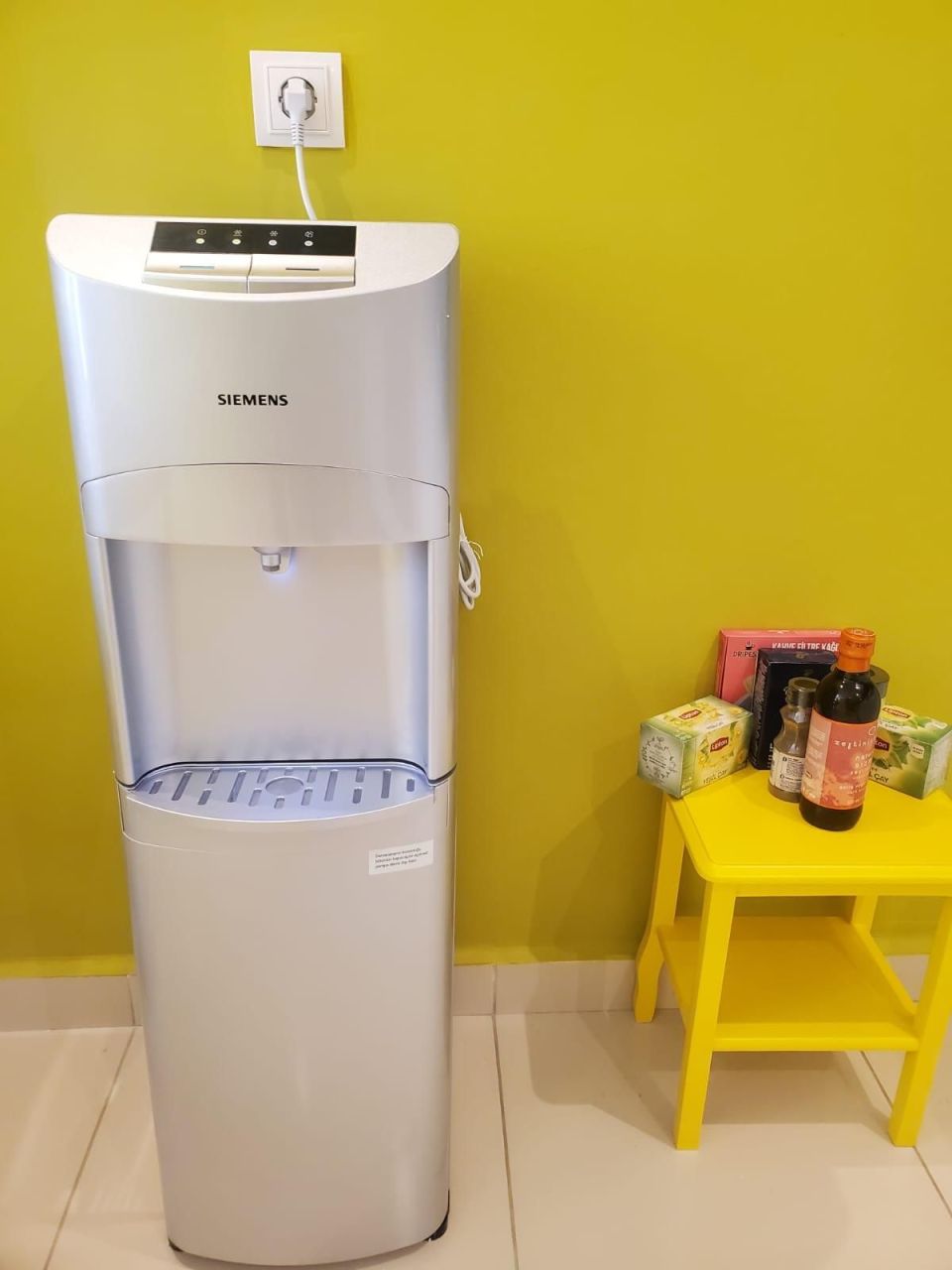 Квартира в Кестеле, Турция, 65 м² - фото 12