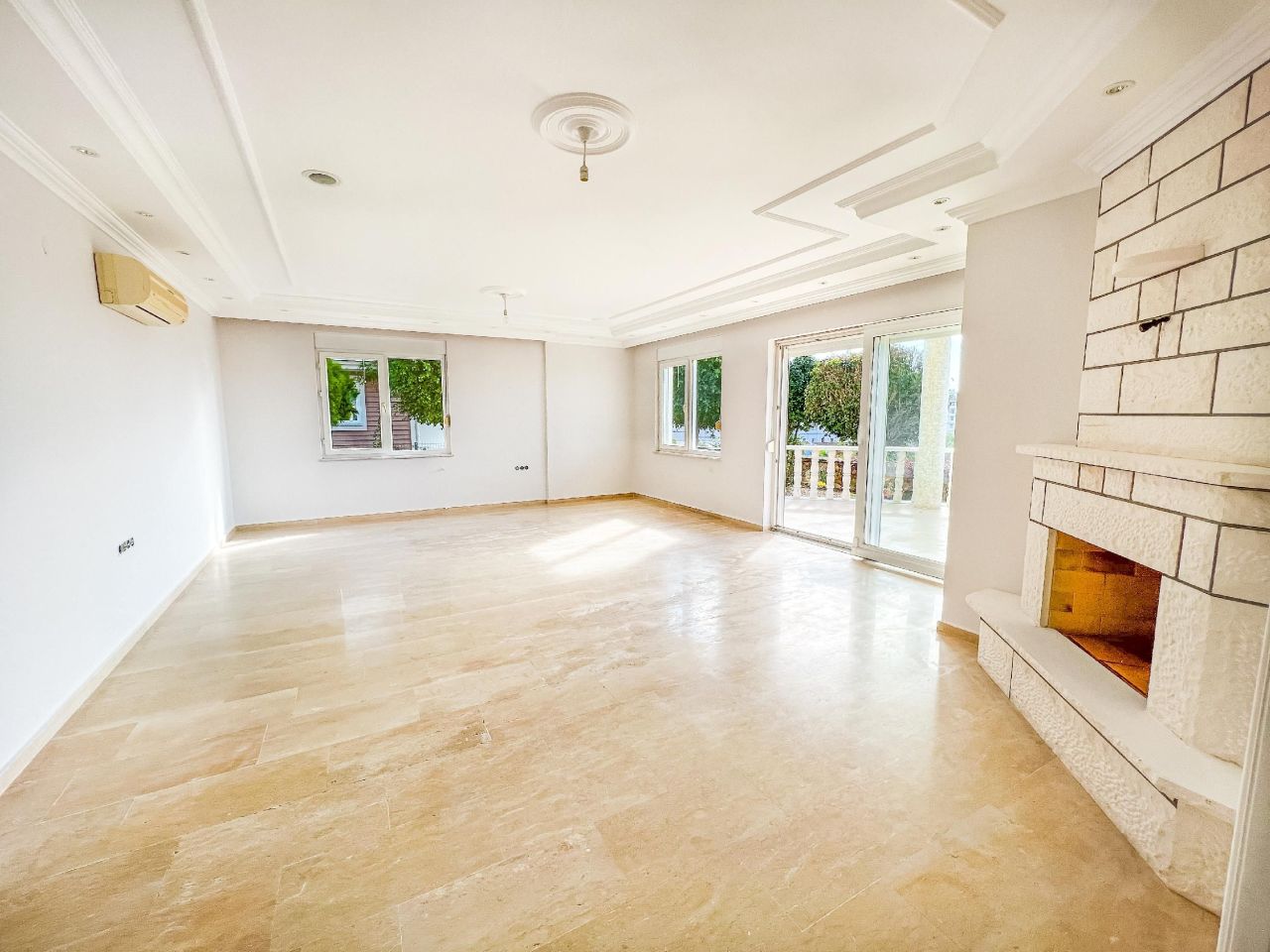 Вилла в Конаклы, Турция, 310 м² - фото 12