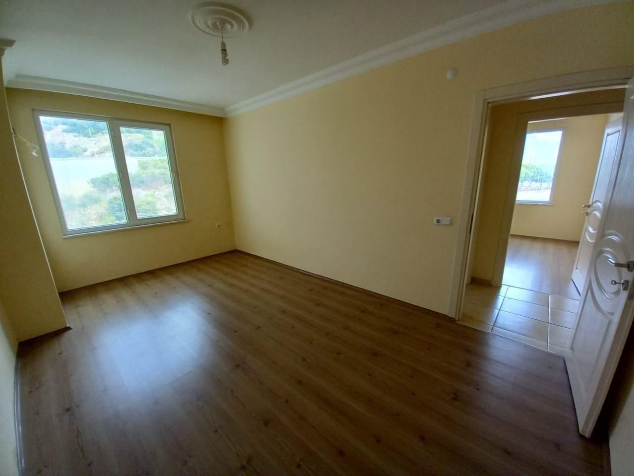 Квартира в Алании, Турция, 100 м² - фото 12