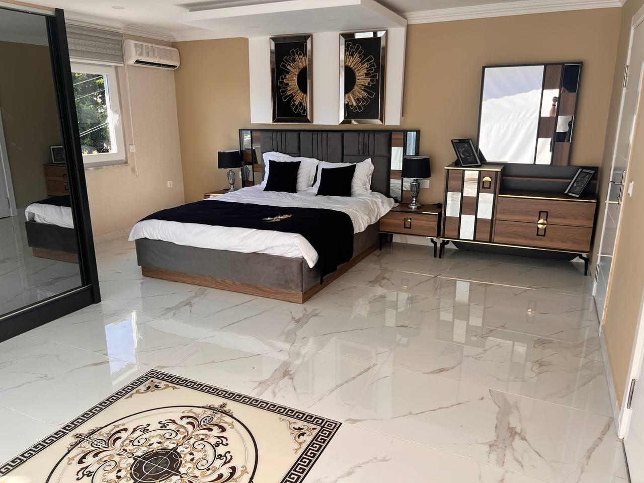 Вилла в Алании, Турция, 320 м² - фото 12