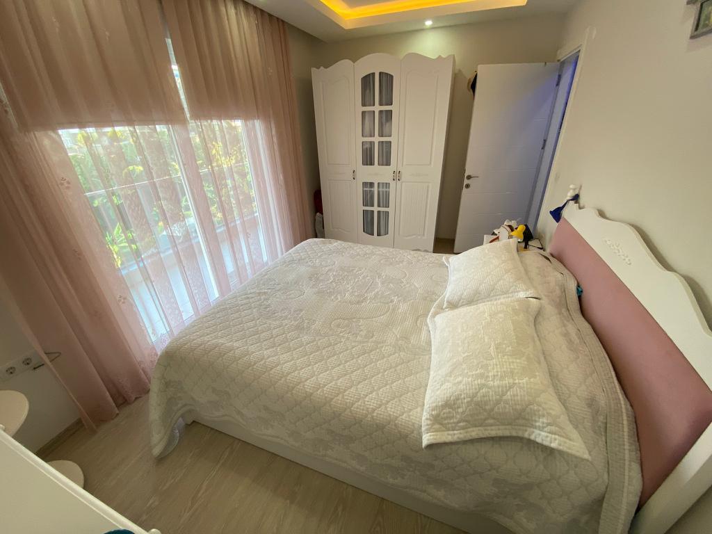 Квартира в Алании, Турция, 110 м² - фото 12