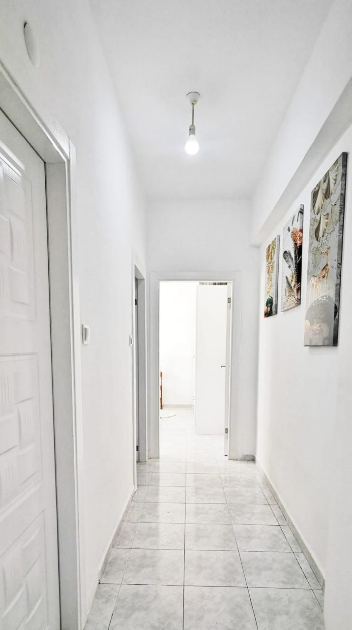 Квартира в Алании, Турция, 130 м² - фото 12