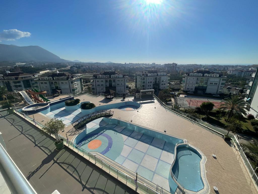 Квартира в Алании, Турция, 75 м² - фото 12